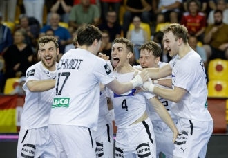 U21 holt sich Platz Fünf